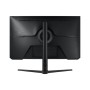 Samsung Odyssey G7 32'' 81,3 cm (32") 3840 x 2160 Pixel 4K Ultra HD LED Nero (LS32BG700EUXEN)