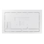 Samsung WM65B 165,1 cm (65") VA Wi-Fi 500 cd/m² 4K Ultra HD Touch screen 16/7 (LH65WMBWBGCXEN)
