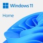 Microsoft Windows 11 Home 1 licenza/e (HAJ-00111)