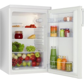 Frigorifero Amica VKS 15122-1 W full-size, altezza 85 cm, 120 L, bianco