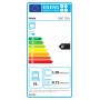Miele DGC 7351 - Forno a vapore , nero ossidiana, camera di cottura smaltata, 60 cm, 76 litri (DGC7351OBSW)