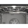 Miele DGC 7351 - Forno a vapore , nero ossidiana, camera di cottura smaltata, 60 cm, 76 litri (DGC7351OBSW)