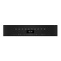 Miele DGC 7351 - Forno a vapore , nero ossidiana, camera di cottura smaltata, 60 cm, 76 litri (DGC7351OBSW)