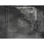 Miele DGC 7351 - Forno a vapore , nero ossidiana, camera di cottura smaltata, 60 cm, 76 litri (DGC7351OBSW)