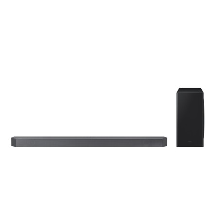 Samsung HW-Q810B Nero 5.1.2 canali 360 W (HW-Q810B/ZG)