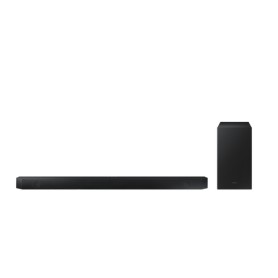 Samsung HW-Q64B Nero 3.1 canali 340 W (HW-Q64B/ZG)