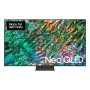 Samsung QN92B 165,1 cm (65") 4K Ultra HD Smart TV Wi-Fi Argento (GQ65QN92BATXZG)