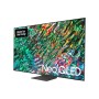 Samsung QN92B 165,1 cm (65") 4K Ultra HD Smart TV Wi-Fi Argento (GQ65QN92BATXZG)