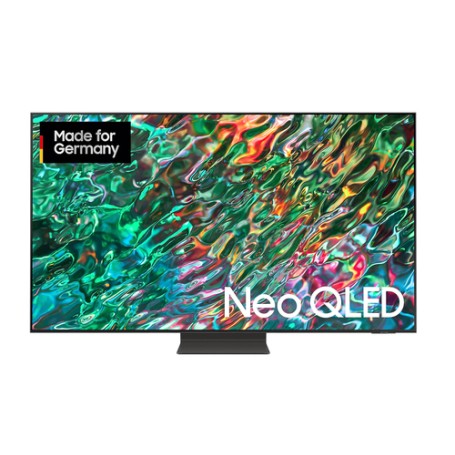 Samsung QN92B 190,5 cm (75") HD+ Smart TV Wi-Fi Argento (GQ75QN92BATXZG)