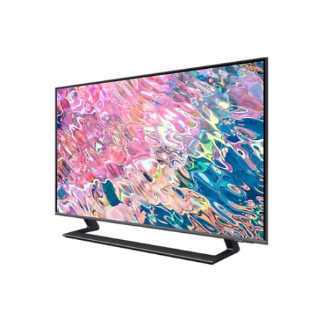 Samsung GQ43Q72BAUXZG TV 109,2 cm (43") 4K DCI Smart TV Wi-Fi Grigio (GQ43Q72BAUXZG)
