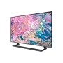 Samsung GQ43Q72BAUXZG TV 109,2 cm (43") 4K DCI Smart TV Wi-Fi Grigio (GQ43Q72BAUXZG)