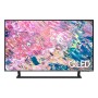 Samsung GQ43Q72BAUXZG TV 109,2 cm (43") 4K DCI Smart TV Wi-Fi Grigio (GQ43Q72BAUXZG)