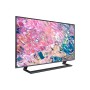 Samsung GQ43Q72BAUXZG TV 109,2 cm (43") 4K DCI Smart TV Wi-Fi Grigio (GQ43Q72BAUXZG)