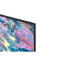 Samsung GQ43Q72BAUXZG TV 109,2 cm (43") 4K DCI Smart TV Wi-Fi Grigio (GQ43Q72BAUXZG)