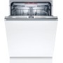 Bosch Serie 6 SBD6TCX00E lavastoviglie A scomparsa totale 14 coperti A (SBD6TCX00E)
