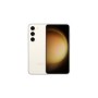Samsung Galaxy S23 SM-S911B 15,5 cm (6.1") Android 13 5G USB tipo-C 8 GB 128 GB 3900 mAh Crema (SM-S911BZEDEUB)