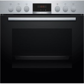 Bosch HND271GS62 set di elettrodomestici da cucina Ceramica Forno elettrico (HND271GS62)