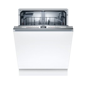 Bosch Serie 4 SMV4HAX08E lavastoviglie A scomparsa totale 13 coperti D (SMV4HAX08E)