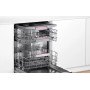 Bosch Serie 4 SMI4HCS08E lavastoviglie A scomparsa parziale 14 coperti D (SMI4HCS08E)