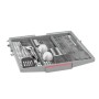 Bosch Serie 4 SMI4HCS08E lavastoviglie A scomparsa parziale 14 coperti D (SMI4HCS08E)