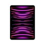 Apple iPad Pro 128 GB 27,9 cm (11") Apple M 8 GB Wi-Fi 6E (802.11ax) iPadOS 16 Grigio (MNXD3FD/A)