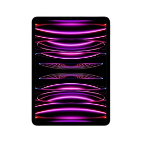 Apple iPad Pro 5G LTE 512 GB 27,9 cm (11") Apple M 8 GB Wi-Fi 6E (802.11ax) iPadOS 16 Grigio (MNYG3FD/A) Apple iPad Pro 5G LTE 512 GB 27,9 cm (11") Apple M 8 GB Wi-Fi 6E (802.11ax) iPadOS 16 Grigio (MNYG3FD/A)