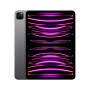 Apple iPad Pro 5G LTE 512 GB 27,9 cm (11") Apple M 8 GB Wi-Fi 6E (802.11ax) iPadOS 16 Grigio (MNYG3FD/A)