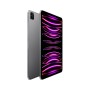 Apple iPad Pro 5G LTE 512 GB 27,9 cm (11") Apple M 8 GB Wi-Fi 6E (802.11ax) iPadOS 16 Grigio (MNYG3FD/A)