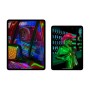 Apple iPad Pro 5G LTE 512 GB 27,9 cm (11") Apple M 8 GB Wi-Fi 6E (802.11ax) iPadOS 16 Grigio (MNYG3FD/A)