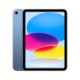 Apple iPad 64 GB 27,7 cm (10.9") Wi-Fi 6 (802.11ax) iPadOS 16 Blu (MPQ13FD/A)