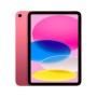 Apple iPad 256 GB 27,7 cm (10.9") Wi-Fi 6 (802.11ax) iPadOS 16 Rosa (MPQC3FD/A)