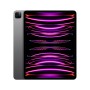 Apple iPad Pro 512 GB 32,8 cm (12.9") Apple M 8 GB Wi-Fi 6E (802.11ax) iPadOS 16 Grigio (MNXU3FD/A)