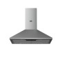 Beko HCP61310IH cappa aspirante Cappa aspirante a parete Acciaio inossidabile 395 m³/h D (HCP61310IH)