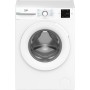 BEKO LAVATRICE BMWU31021W 10 kg CL.A