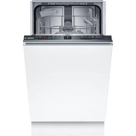 Bosch Serie 2 SPV2HKX42E lavastoviglie A scomparsa totale 10 coperti E (SPV2HKX42E)