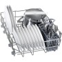 Bosch Serie 2 SPV2HKX42E lavastoviglie A scomparsa totale 10 coperti E (SPV2HKX42E)