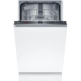 Bosch Serie 2 SPV2HKX42E lavastoviglie A scomparsa totale 10 coperti E (SPV2HKX42E)