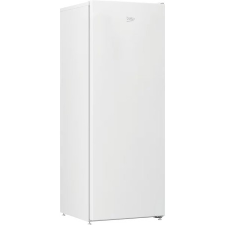 Beko RFNM200T40WN Congelatore indipendente, 54 cm di larghezza, 177 L, No Frost, Congelamento rapido