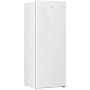 Beko RFNM200T40WN Congelatore indipendente, 54 cm di larghezza, 177 L, No Frost, Congelamento rapido