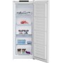 Beko RFNM200T40WN Congelatore indipendente, 54 cm di larghezza, 177 L, No Frost, Congelamento rapido