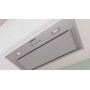 Modulo ventola Bosch DLN56AC50 , larghezza 52 cm, illuminazione LED, filtro antigrasso in metallo, acciaio inox