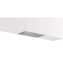 Modulo ventola Bosch DLN56AC50 , larghezza 52 cm, illuminazione LED, filtro antigrasso in metallo, acciaio inox