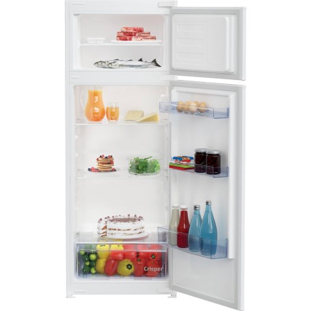 BEKO BDSA250K4SN Da incasso 220 L E Bianco (7521620017)