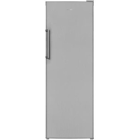 Congelatore verticale Exquisit GS280-H-040E , 60 cm di larghezza, 242 L, termostato, BigBox
