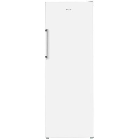 Exquisit GS280-H-040E Congelatore indipendente, 60 cm di larghezza, 242 L, termostato, BigBox