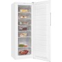 Exquisit GS280-H-040E Congelatore indipendente, 60 cm di larghezza, 242 L, termostato, BigBox