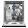 Beko BDIN38450 Lavastoviglie completamente integrata, larghezza 60 cm, 14 coperti, WaterSafe+