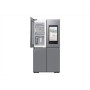 SAMSUNG 4 PORTE FAMILY HUB CLASSE E (RF65DG9H0ESREF)