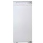 Frigorifero da incasso Amica EKSX 362 241 con vano congelatore, altezza nicchia: 122 cm, 179 L