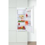 Frigorifero da incasso Amica EKSX 362 241 con vano congelatore, altezza nicchia: 122 cm, 179 L